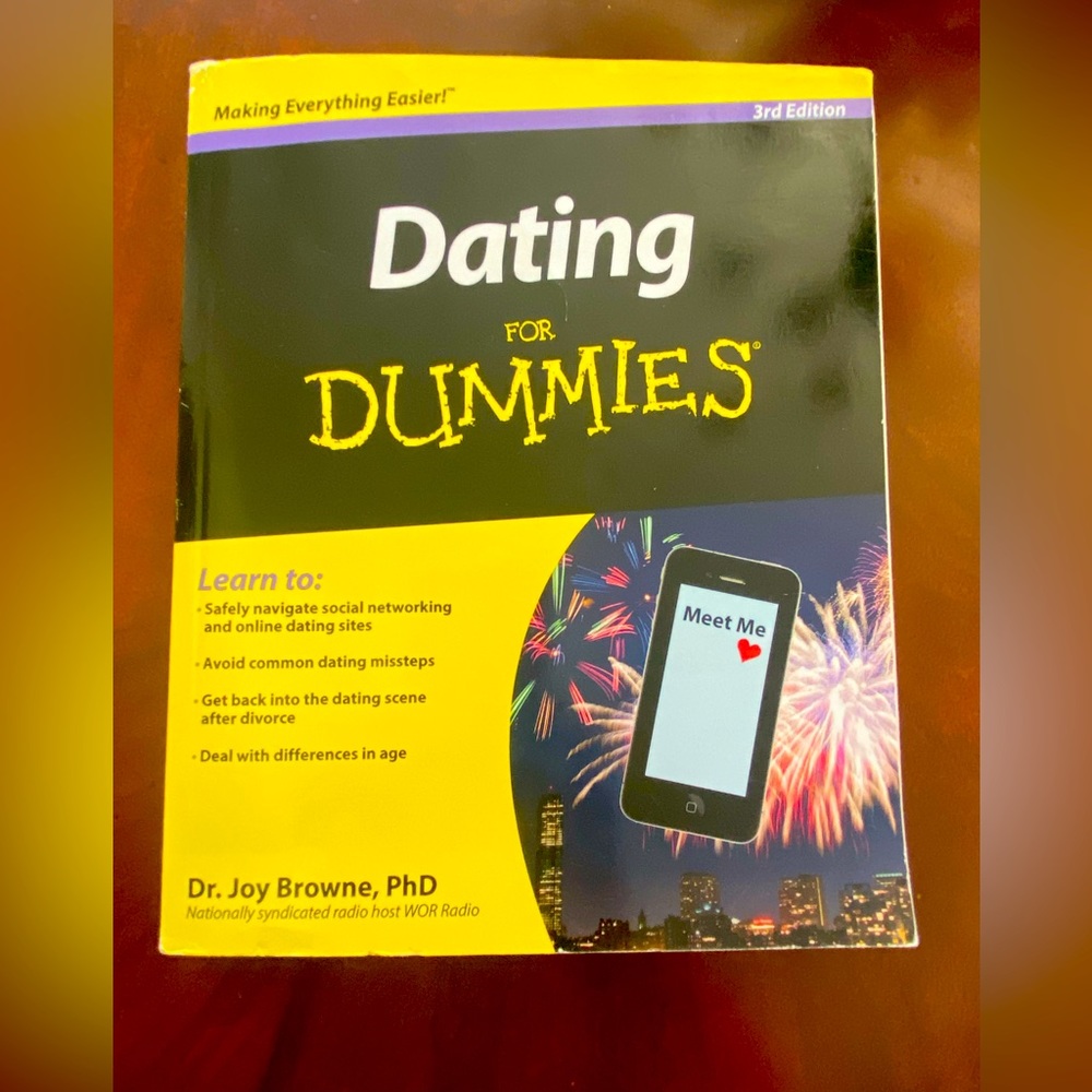 Book Dating For Dummies